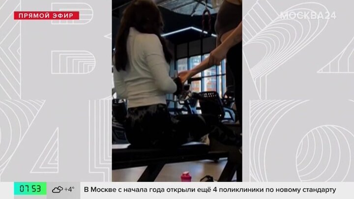 Клиенты фитнес-клубов начали подавать в суд из-за блокировки абонементов