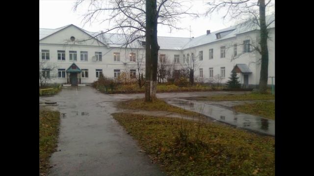 Воспоминания допотопного человека 13 ч КЛОНЫ СССР