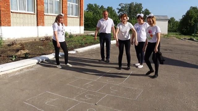 один день из жизни 4 класса