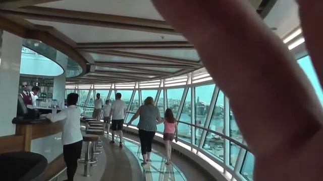 Majestic Princess приглашает Всех в Райскую Жизнь!