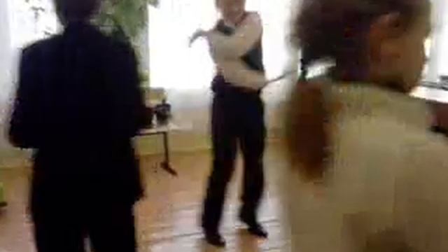 Урок Русского языка.3gp