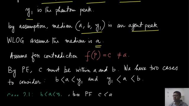 Module 43: Median Voter Theorem -- Part 2