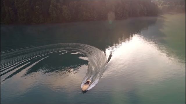 Абхазия. Это моя земля