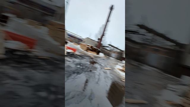 Отопление пром предприятий