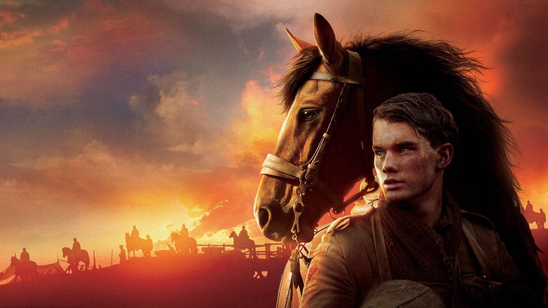 Боевой конь (2011) — Русский трейлер