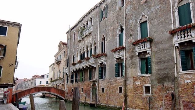 Vivaldi - "Vedrò con mio diletto"