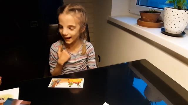 учим двусложные слова по карточкам  08.12.2020