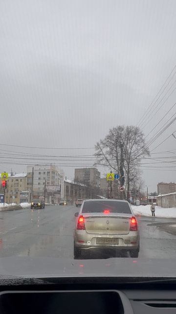 Bublic дорога машины слякоть дождь