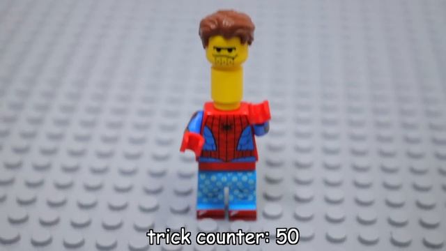 100 LEGO tricks you MISSED...