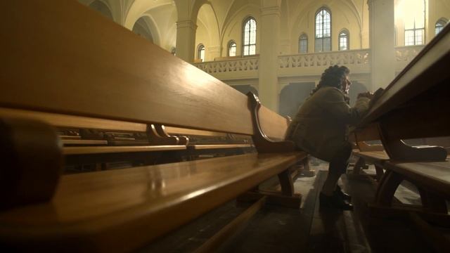 Иоганн Себастьян Бах - История одного прозрения