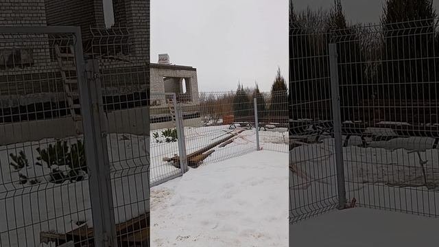строительство дома музей генералиссимуса Советского союза Иосифа Сталина