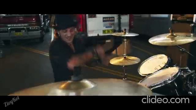 The Rumjacks - Plenty