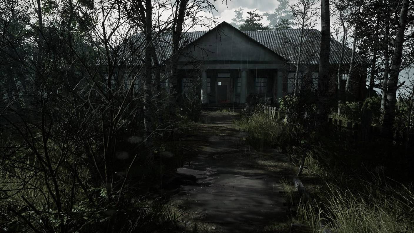 Chernobylite | чернобыль | чернобылит ПРООХОЖДЕНИЕ ИГРЫ #1