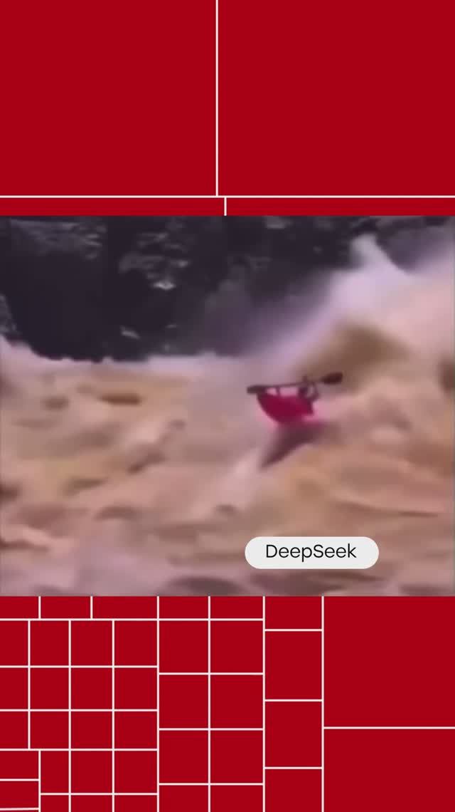 Уже ощутили эффект DeepSeek?

DeepSeek — китайский стартап в сфере ИИ.