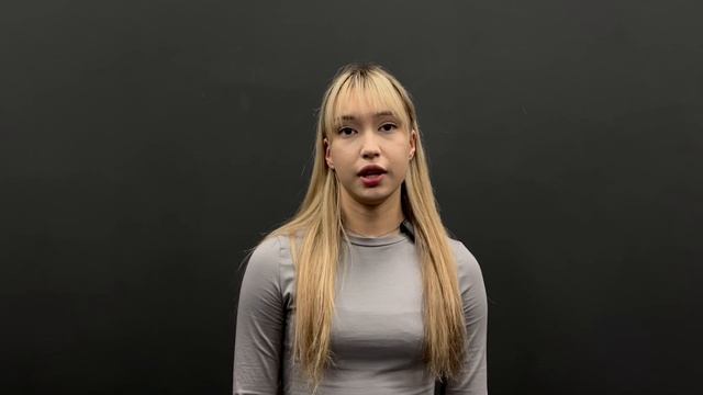 Кайдалова Антонина 16 лет