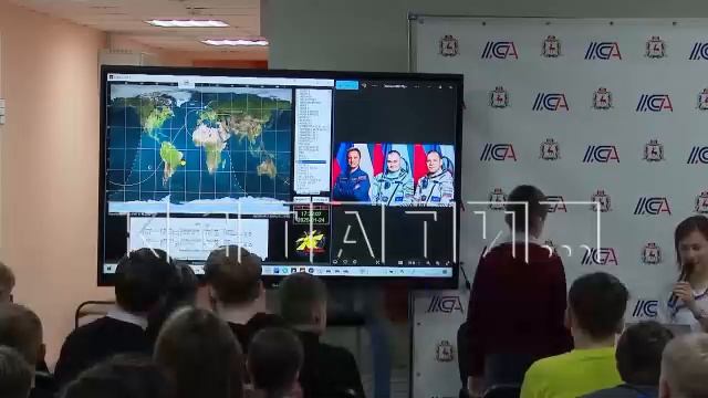 Выпуск новостей программы "Кстати" от 27.01.2025 г