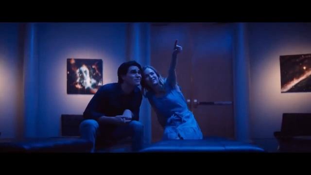 Верю в любовь фильм 2020