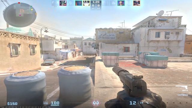 cs 2 hl