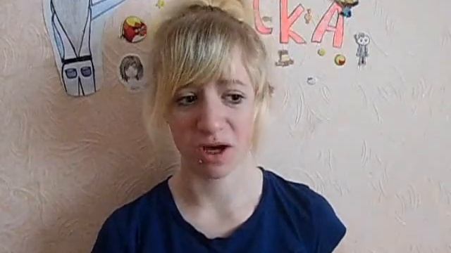 Вызов принят #2 :Поедание лимона