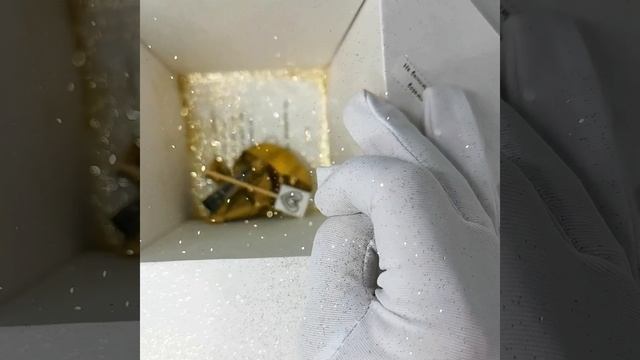 Подарок с WOW эффектом. Самый запоминающийся бокс - сюрприз. Духи "Аромат любви". Дарите эмоции