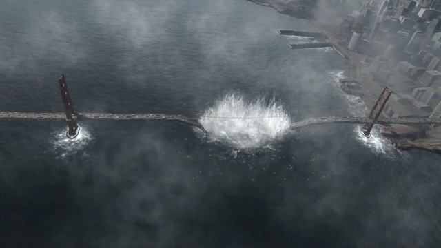 Прохождение Vanquish - Часть 1