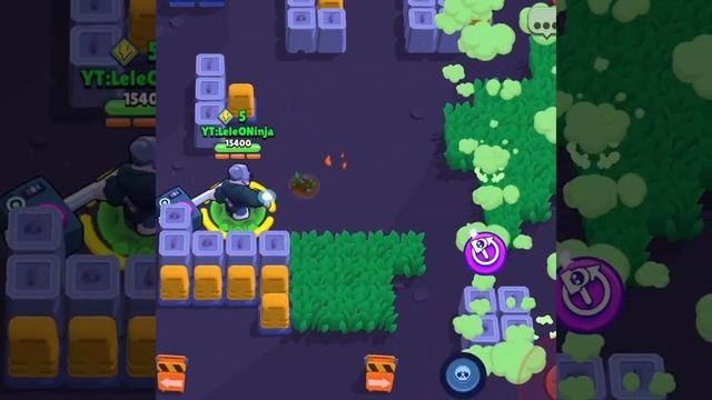 Привет, кит

#бравлстарс #игры #прохождения #brawlstars