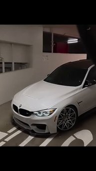 bmw 🤩😍gata only x peligrosa - floyymenor, cris mj (slowed reverb)