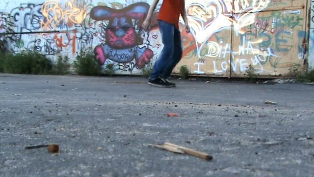 Drum and Bass step by enotiq