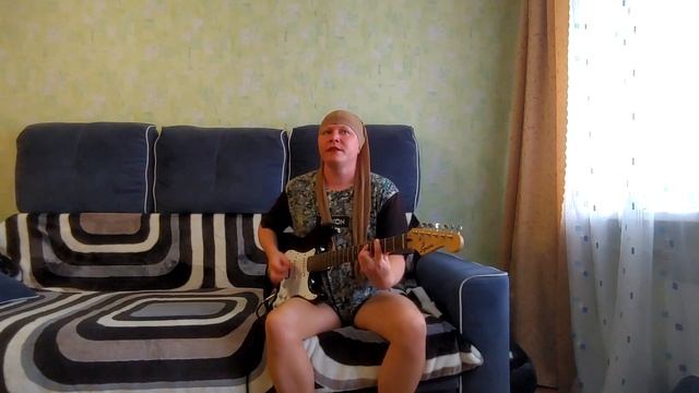 Дмитрий Гаврилкин (Джессика) - Персик - 2024 - Live