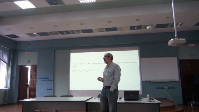 Dynnikov I. A., A new method to distinguish Legendrian knots, part 1