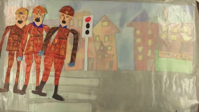 Допустим, вы важная историческая личность...