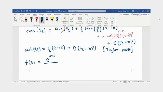 The Fourier transform of a soliton