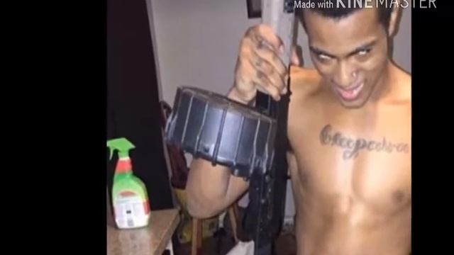 Xxxtentacion caution bass boosted