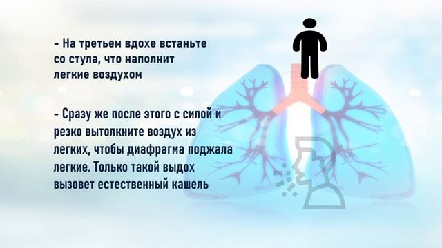 Правила сбора мокроты