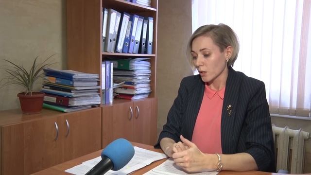 Первомайские выпускники определились с предметами для сдачи ЕГЭ