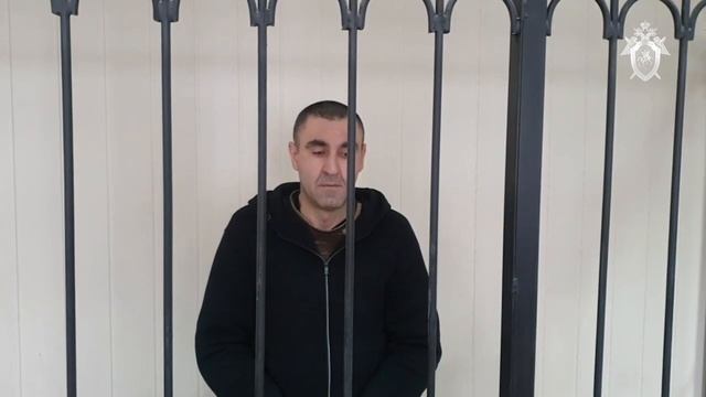 ‼️🇷🇺🇬🇪Грузинского наёмника, расстрелявшего российских бойцов, приговорили к пожизненному !!!