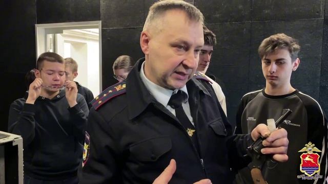 "Дзержинского, 9" от 27.01.25