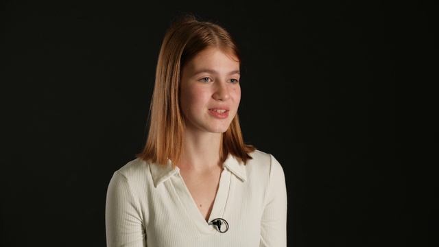 Ульяна Цымбалова / Актёрская видеовизитка 2025 / Агентство Алины Кубековой