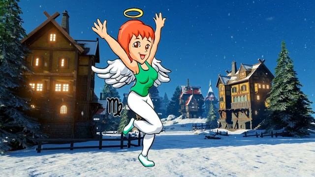 ♍ДЕВЫ СТАРШЕГО ВОЗРАСТА  О БОЖЕ, ВЫ ДАЖЕ НЕ ПРЕДСТАВЛЯЕТЕ, ЧТО ВАС ЖДЁТ ! ЭТО МЕЧТА!
