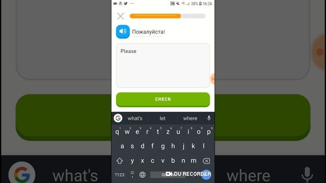 Gemeinsam russisch lernen Teil4 [Duolingo, Deutsch]