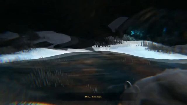 На грани смерти... The Long Dark #11