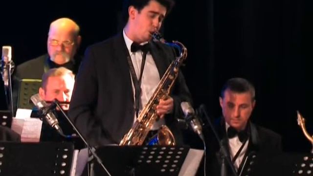 "DV-Show" Vocal Group  -  "Killing Me Softly"