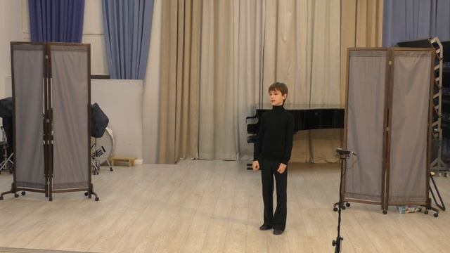 Терновский Александр И. Суриков «Детство»,  В. Драгунский «Если бы все было наоборот»