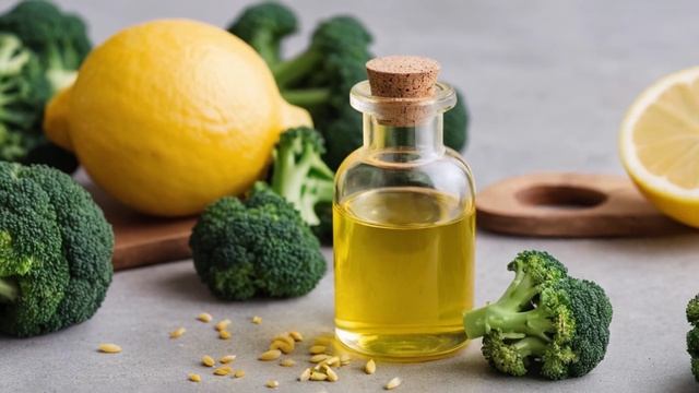 10 самых необычных растительных масел, о которых вы не знали