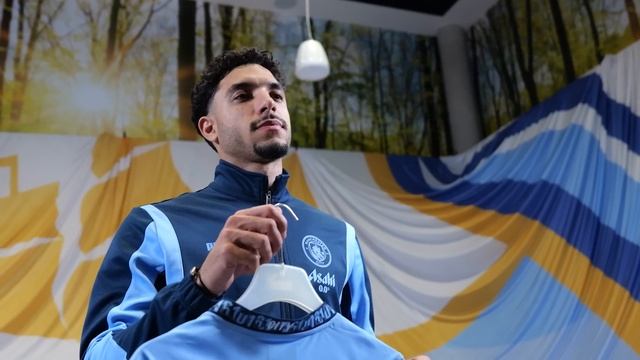 OMAR MARMOUSH SPECIAL  INSIDE CITY 489