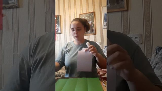 Научу за 5 минут "открытка к 9 маю"