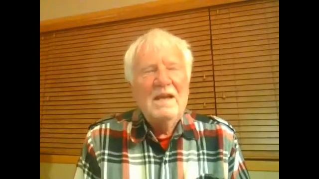 Robert Geroch --- An Alien's Perspective on Mathematics (and Physics).