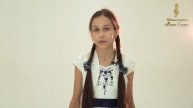 Уроки вокала Марии Струве