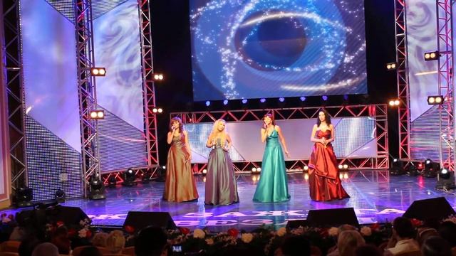"DV-Show" Vocal Group "Колыбельная"