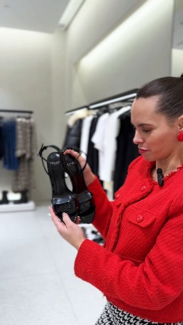 Шоппинг во время распродаж#советы_стилиста